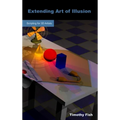 Extending Art of Illusion - Hardcover