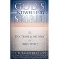 God's Indwelling Spirit - Paperback
