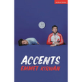 Accents - Paperback