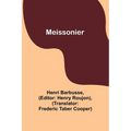 Meissonier - Paperback