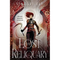 The Lost Reliquary - Paperback