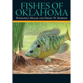 Fishes of Oklahoma - Paperback