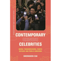 Contemporary Chinese Celebrities: Moral Transgressions, Rights Defence and Public Concerns - Paperback