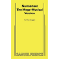 Nunsense: The Mega-Musical Version - Paperback