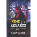Not So Kind Regards (MMW Monster Romance) - Paperback