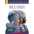 Bluish (Scholastic Gold) - Paperback