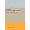 Essays in Mathematical Economics, in Honor of Oskar Morgenstern - Paperback