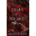 Cirque des Masque - Paperback