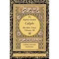 The Rightly-Guided Caliphs - Paperback