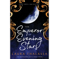 The Emperor of Evening Stars - Paperback