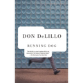 Running Dog - Paperback