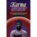 Karma Buster - Paperback
