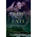 Kiss of Fate: A True Immortality Novel - Paperback