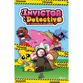 Invictor Detective Y El Secuestro de Los Compas / Detective Invictor and the Kidnapping of the Compas - Paperback