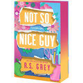 Not So Nice Guy - Paperback