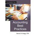 Accounting Best Practices - Paperback