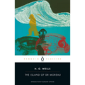 The Island of Dr Moreau - Paperback