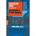 Changing Jobs: The Fair Go in the New Machine Age - Paperback