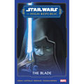 Star Wars: The High Republic - The Blade - Paperback