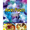 Asian Fusion - Paperback