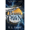 Poisoned Pawn - Hardcover