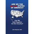 Are We the United States of America? - Paperback
