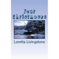 Four Christmases - Paperback
