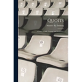 Quoits; a Game of Skill, Courage and Endurance - Paperback