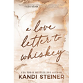 A Love Letter to Whiskey - Paperback