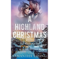 A Highland Christmas - Paperback