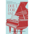 Duet for One - Paperback
