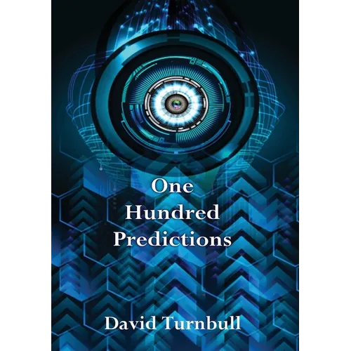 One Hundred Predictions - Paperback