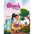 Miyah Takes Action - Paperback
