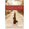 The Daughter's Walk - Paperback