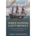 When Nations Can't Default - Paperback