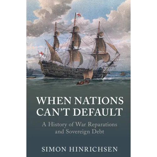 When Nations Can't Default - Paperback