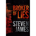 Broker of Lies - Paperback