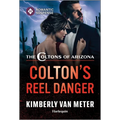 Colton's Reel Danger - Paperback