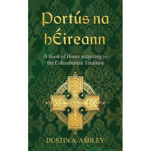 Portús na hÉireann - Paperback