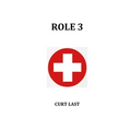 Role 3: Life in a Combat Hospital - Paperback