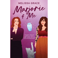 Marjorie & Me - Paperback