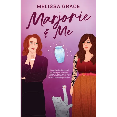 Marjorie & Me - Paperback