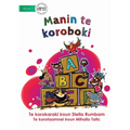 My Alphabet - Manin te koroboki (Te Kiribati) - Paperback