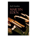 Martin Eden - Paperback