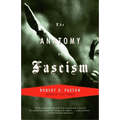 The Anatomy of Fascism - Paperback
