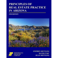 Principles of Real Estate Practice in Arizona - Paperback