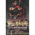 A Thug's Millionaire Motivation - Paperback