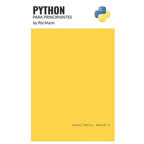 Python Para Principiantes (v2) - Paperback