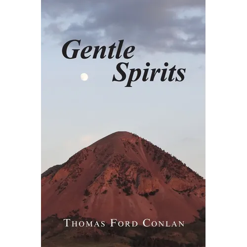 Gentle Spirits - Paperback