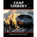 Camp Cookery - Paperback